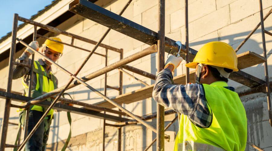 Expert new roof installation services in Stendal, IN